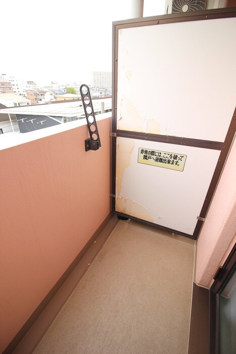 第６浦濱ヴィレッジの物件内観写真