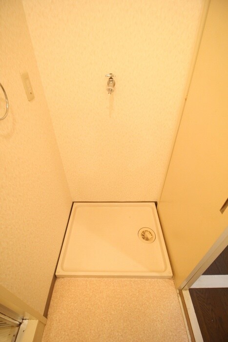 第６浦濱ヴィレッジの物件内観写真