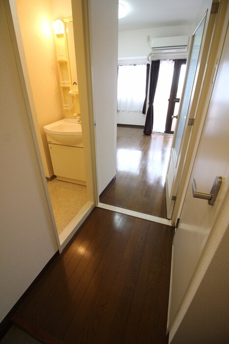 第６浦濱ヴィレッジの物件内観写真