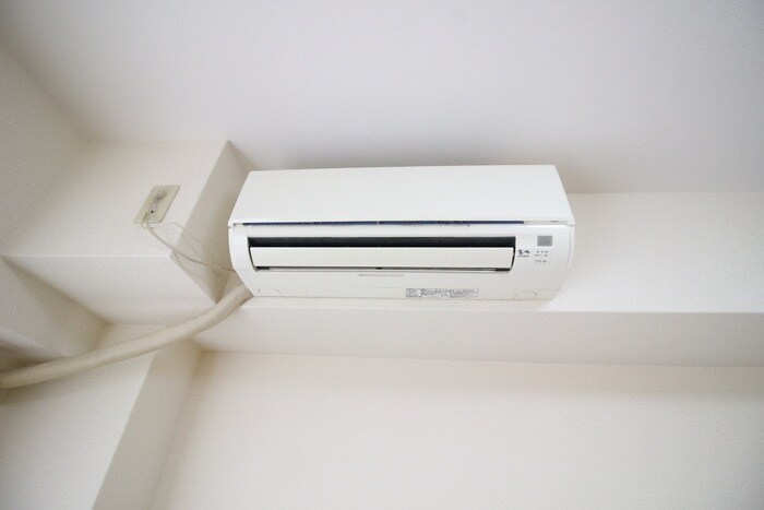 第６浦濱ヴィレッジの物件内観写真