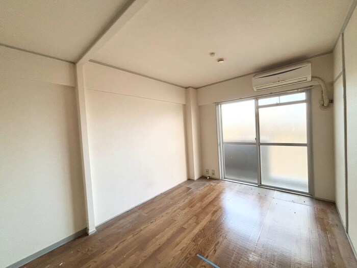 ハイツ八興の物件内観写真