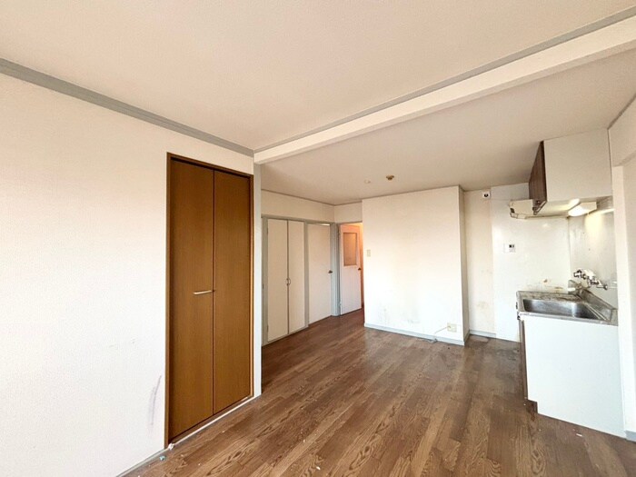 ハイツ八興の物件内観写真