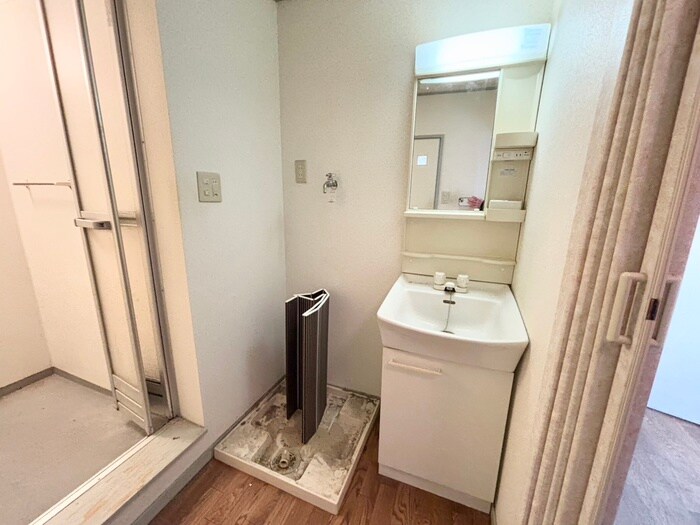 ハイツ八興の物件内観写真