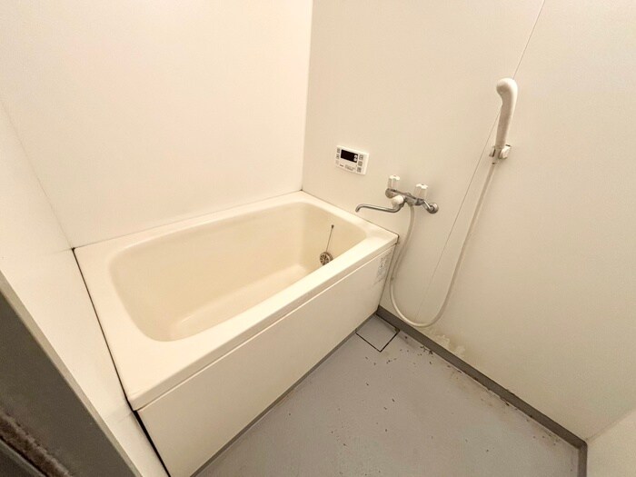 ハイツ八興の物件内観写真