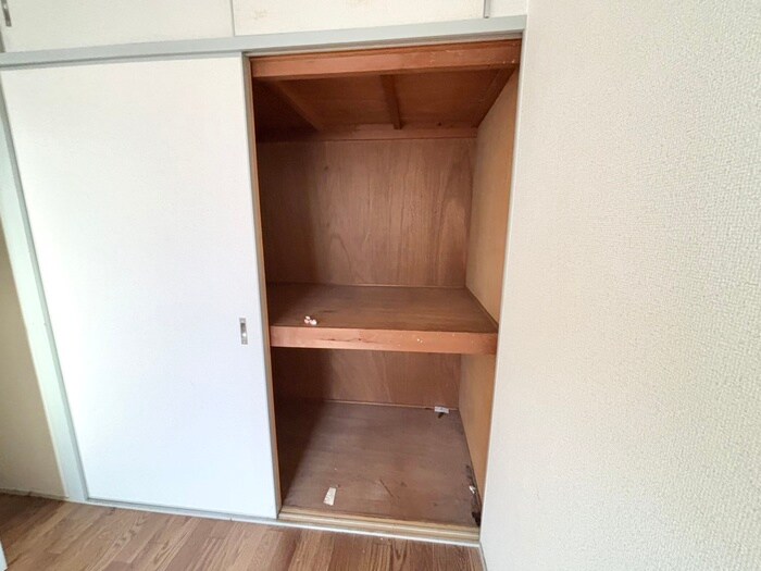 ハイツ八興の物件内観写真