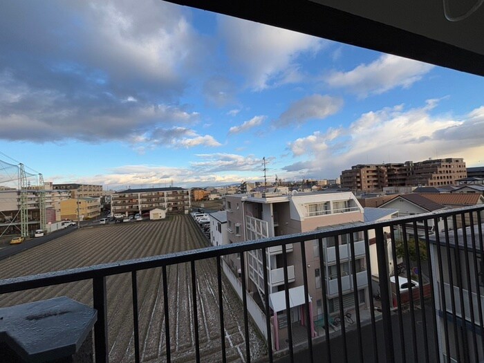 ハイツ八興の物件内観写真