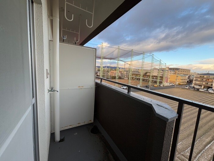 ハイツ八興の物件内観写真