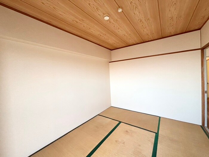 ハイツ八興の物件内観写真