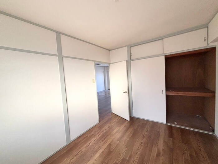 ハイツ八興の物件内観写真