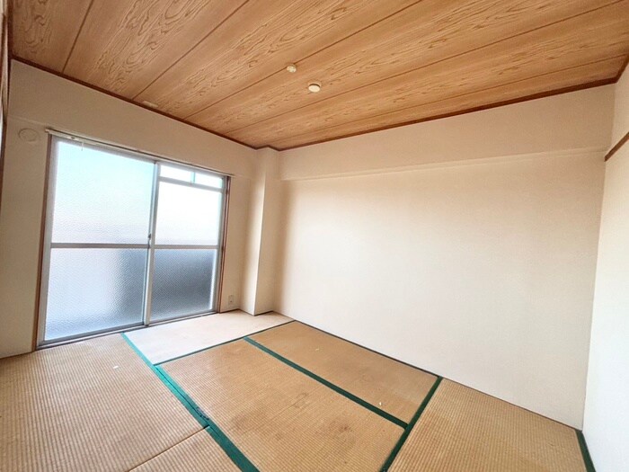 ハイツ八興の物件内観写真