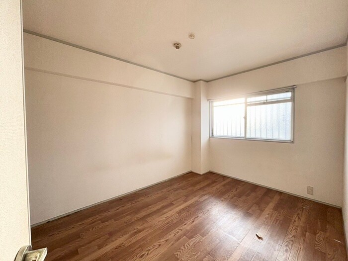 ハイツ八興の物件内観写真