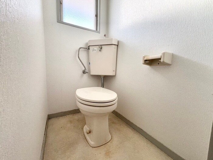 ハイツ八興の物件内観写真