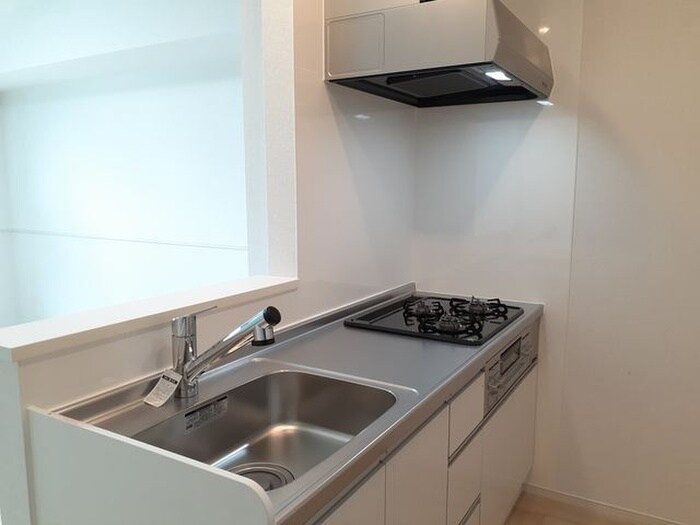 フォレスト光明池の物件内観写真