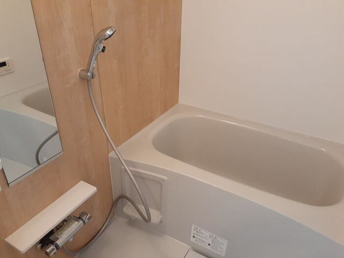 フォレスト光明池の物件内観写真