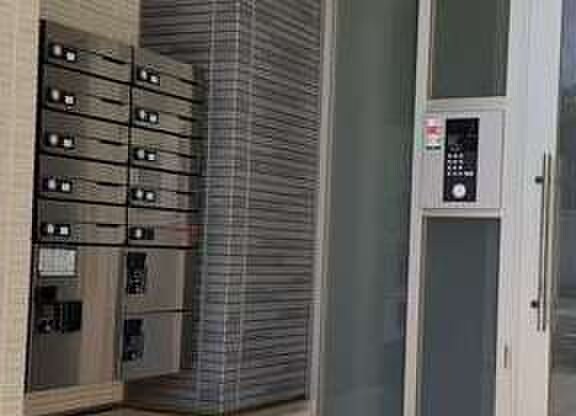 フォレスト光明池の物件外観写真