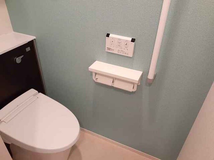 フォレスト光明池の物件内観写真