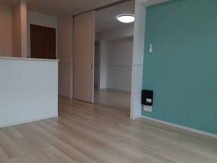 フォレスト光明池の物件内観写真