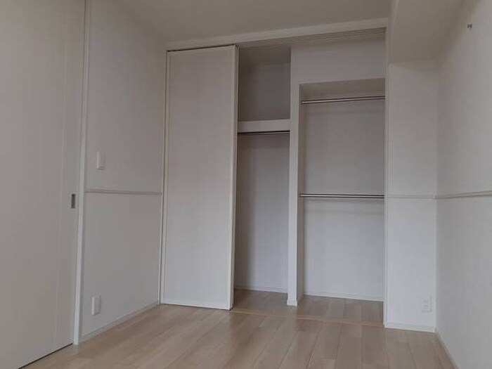 フォレスト光明池の物件内観写真