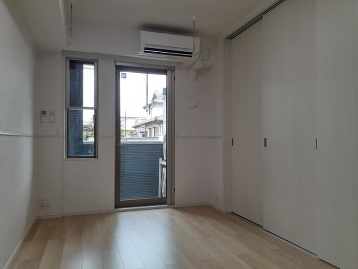 フォレスト光明池の物件内観写真