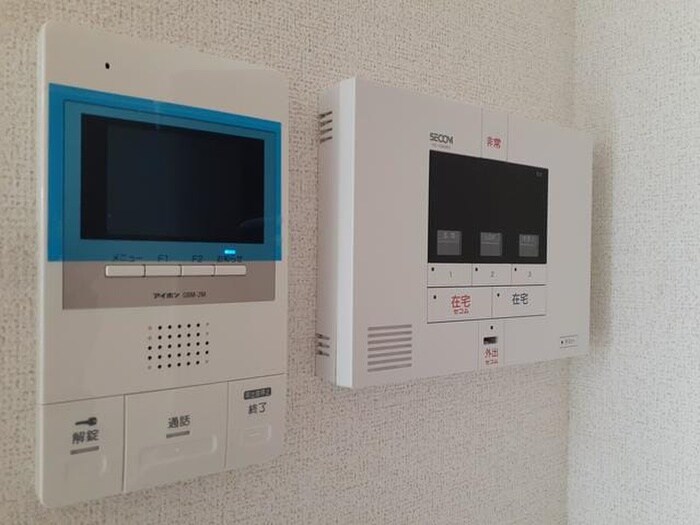 フォレスト光明池の物件内観写真