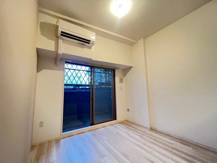 セレニテ神戸ミラクノールの物件内観写真