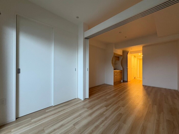 セレニテ神戸ミラクノールの物件内観写真