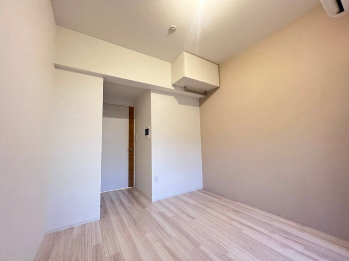 セレニテ神戸ミラクノールの物件内観写真