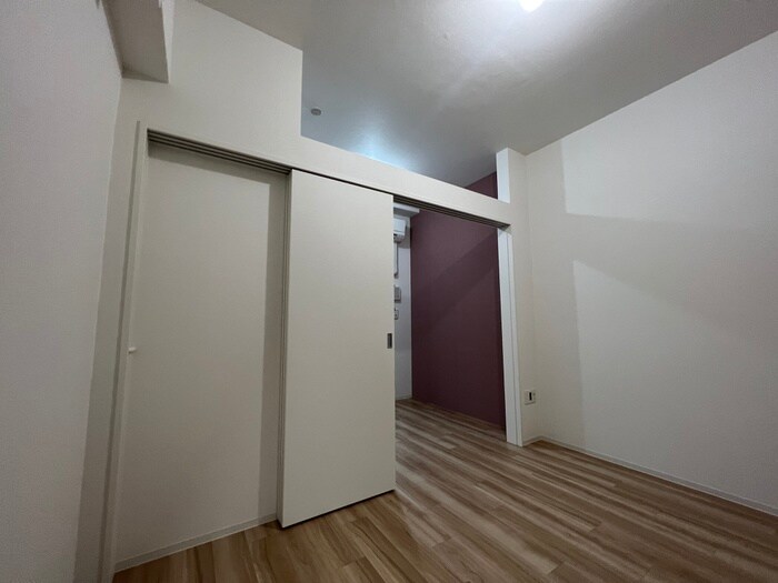 セレニテ神戸ミラクノールの物件内観写真