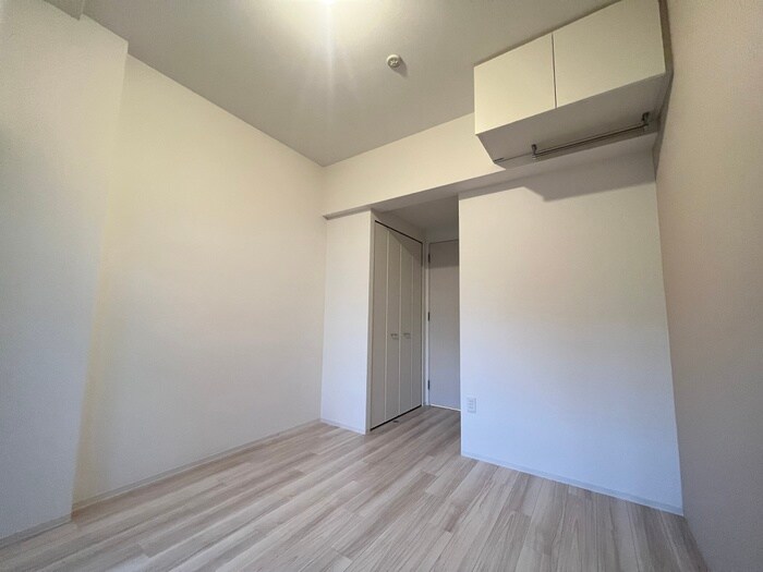 セレニテ神戸ミラクノールの物件内観写真