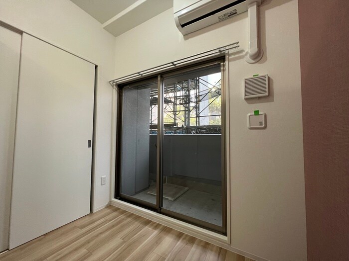 セレニテ神戸ミラクノールの物件内観写真