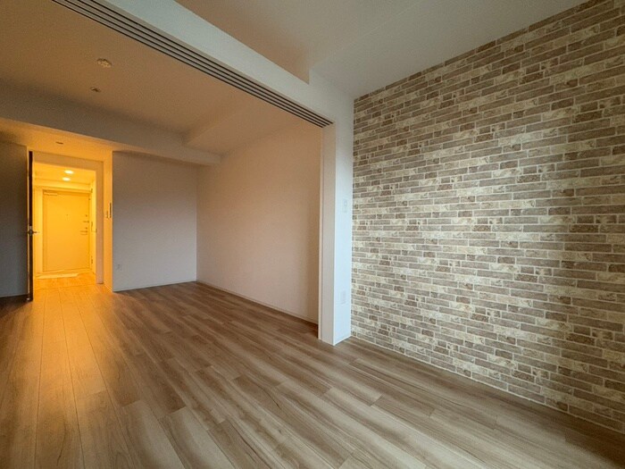 セレニテ神戸ミラクノールの物件内観写真