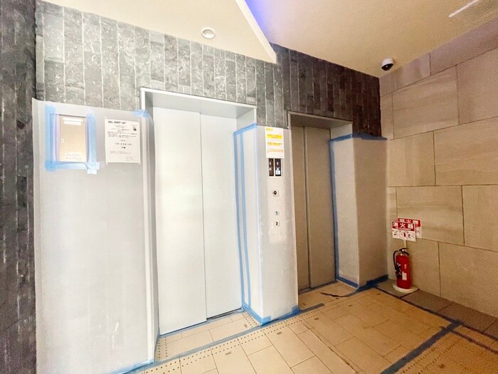 セレニテ神戸ミラクノールの物件外観写真