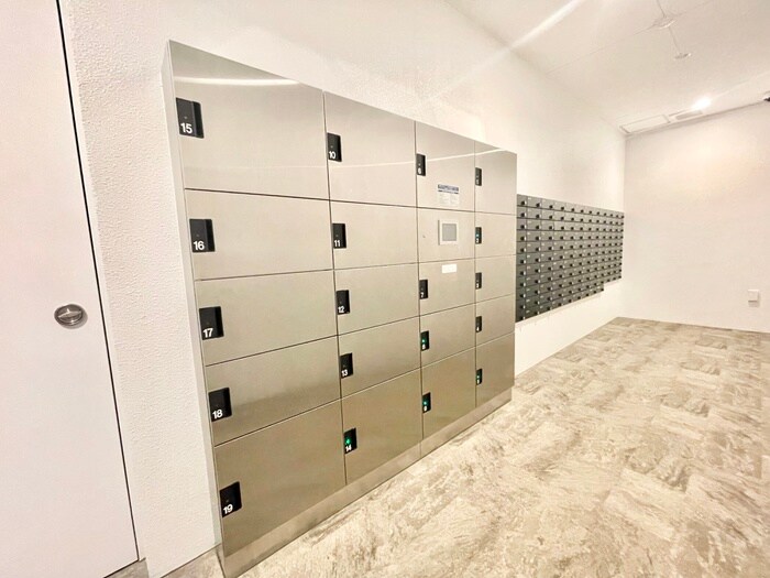 セレニテ神戸ミラクノールの物件外観写真