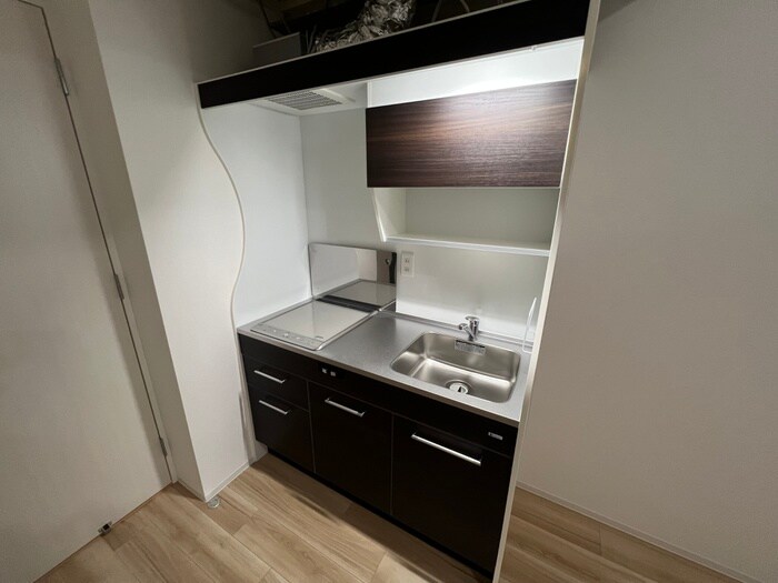 セレニテ神戸ミラクノールの物件内観写真