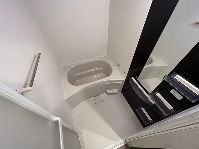 セレニテ神戸ミラクノールの物件内観写真