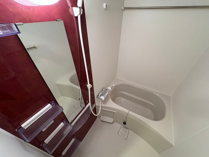 セレニテ神戸ミラクノールの物件内観写真