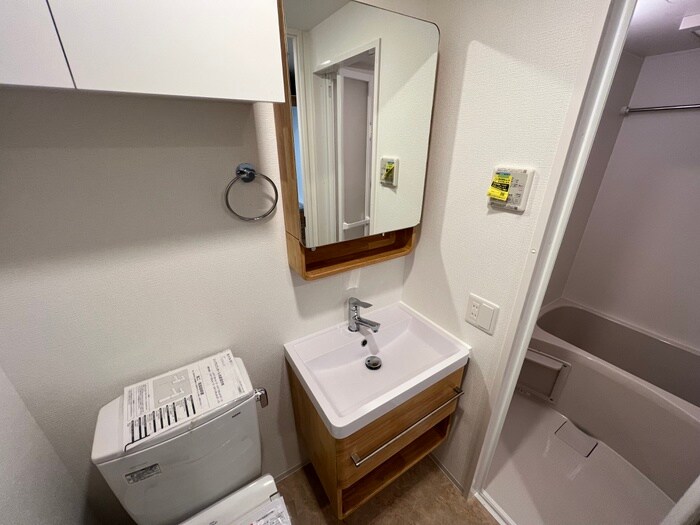 セレニテ神戸ミラクノールの物件内観写真