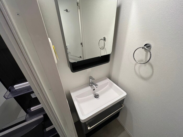 セレニテ神戸ミラクノールの物件内観写真