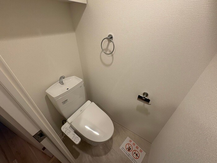 セレニテ神戸ミラクノールの物件内観写真