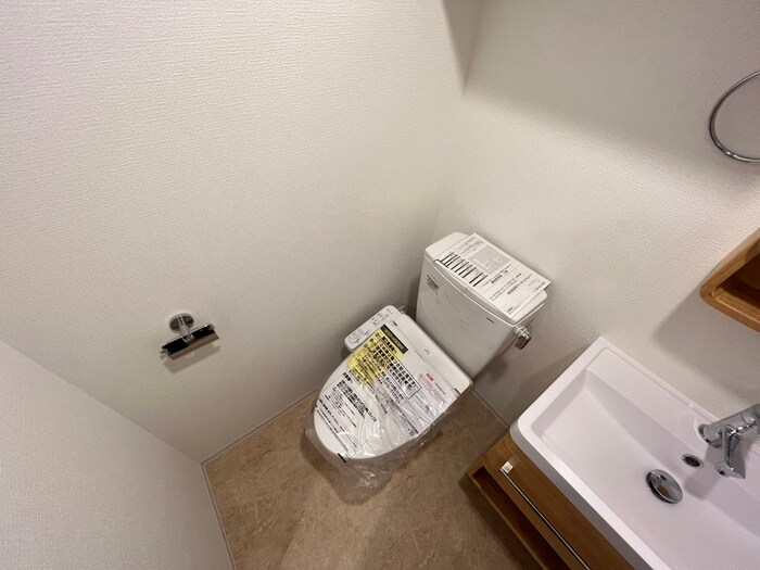 セレニテ神戸ミラクノールの物件内観写真