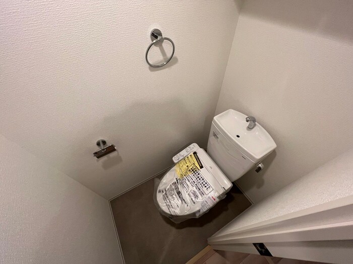 セレニテ神戸ミラクノールの物件内観写真