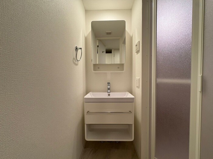 セレニテ神戸ミラクノールの物件内観写真