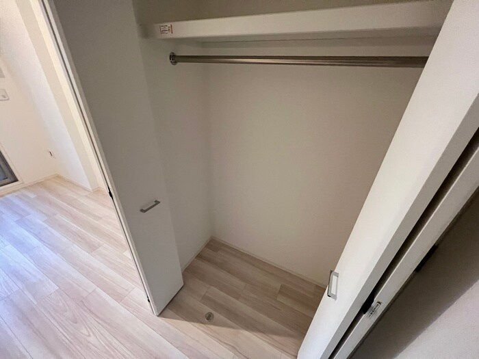 セレニテ神戸ミラクノールの物件内観写真