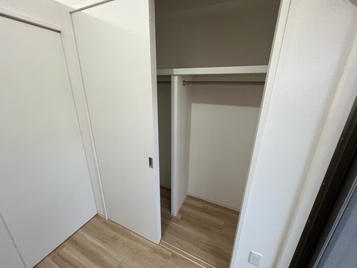 セレニテ神戸ミラクノールの物件内観写真