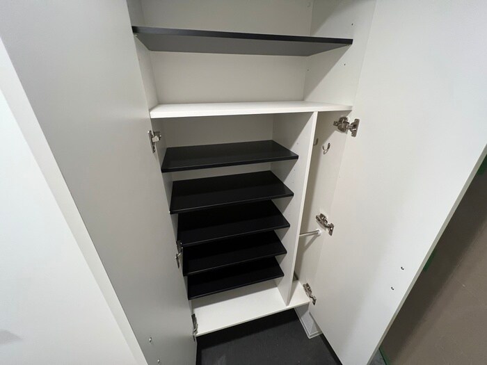 セレニテ神戸ミラクノールの物件内観写真