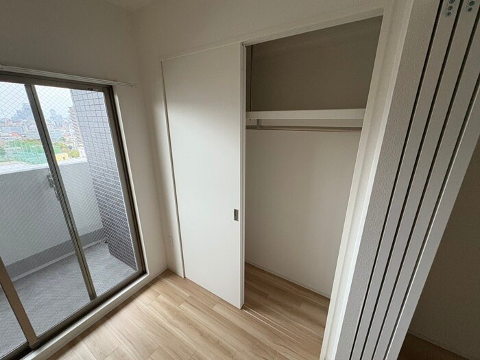 セレニテ神戸ミラクノールの物件内観写真