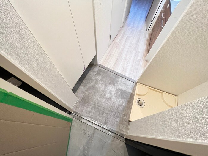 セレニテ神戸ミラクノールの物件内観写真