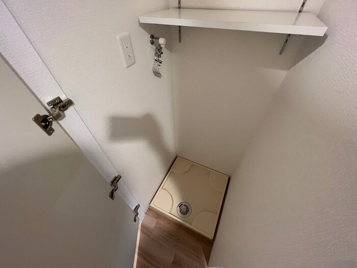 セレニテ神戸ミラクノールの物件内観写真