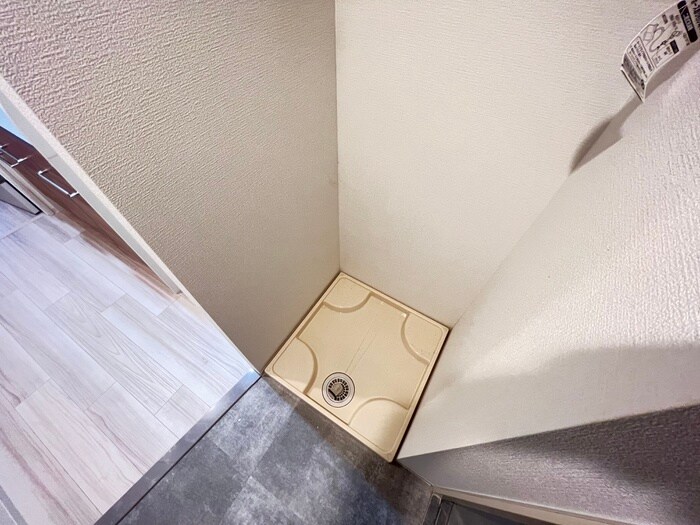 セレニテ神戸ミラクノールの物件内観写真