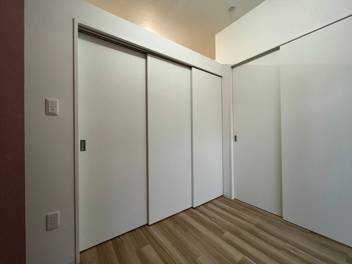 セレニテ神戸ミラクノールの物件内観写真